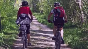 Bolsas de Sela, Mochilas e Alforjes: Qual a Melhor Opção para o Seu Estilo no Ciclismo?